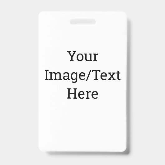 Créez votre propre badge (Avant)