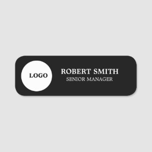 Créez votre propre badge Employé