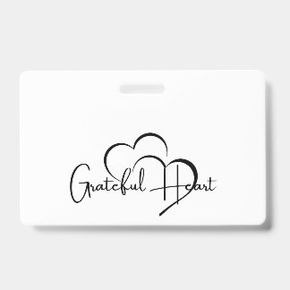 Créez votre propre badge en plastique PVC de paysa