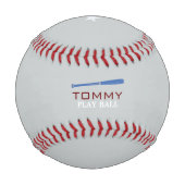 Créez votre propre balle personnalisée (Dos)