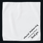 Créez votre propre bandana<br><div class="desc">Facile... laissez-moi vous aider ! Voici un échantillon, j'en ai beaucoup d'autres avec mon art. Changez ce que vous ne voulez pas sur bandana. Par exemple, le message que j'ai écrit. Choisissez "Modifier le texte" ou "Supprimer avec "X" et recommencez à zéro! Choisissez votre police et votre couleur de bandana....</div>