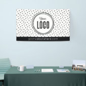 Créez votre propre bannière de doodle (Salon professionnel)