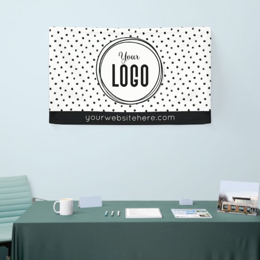 Créez votre propre bannière de doodle (Salon professionnel)