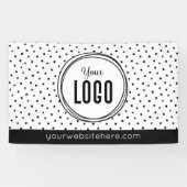 Créez votre propre bannière de doodle (Horizontal)