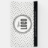 Créez votre propre bannière de doodle (Vertical)