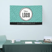 Créez votre propre bannière de doodle d'entreprise (Salon professionnel)