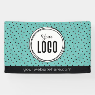 Créez votre propre bannière de doodle d'entreprise