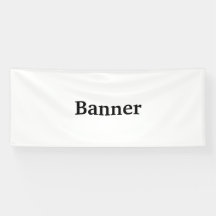 Créez Votre Propre Bannière en Vinyle Personnalisé