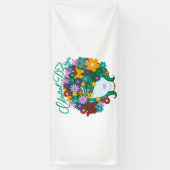 Créez votre propre bannière promotionnelle (Vertical)