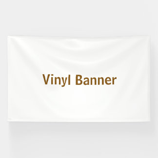 Créez votre propre bannière vinyle 1,8 m x 3 m