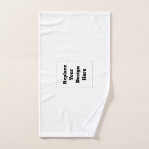 Créez Votre Propre blanc
