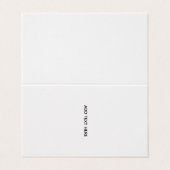 Créez votre propre blanc (Outside Unfolded)