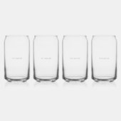 Créez votre propre blanc (Dos)