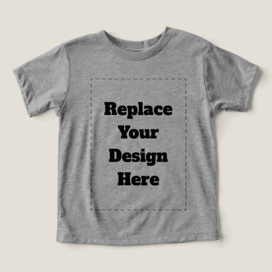 Créez votre propre blanc (Design Recto)