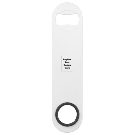 Créez votre propre blanc (Devant)