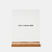 Créez votre propre blanc (Recto)