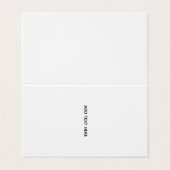Créez votre propre blanc (Outside Unfolded)