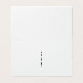 Créez votre propre blanc (Outside Unfolded)