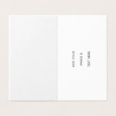 Créez votre propre blanc (Outside Unfolded)