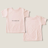 Créez votre propre blanc (Design Recto & Verso)