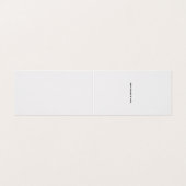 Créez votre propre blanc (Outside Unfolded)