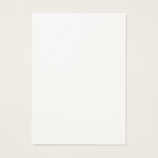 créez votre propre blanc 
