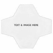 Créez votre propre blanc (Plat)