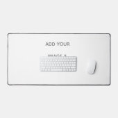 Créez votre propre blanc  (Clavier et souris)