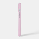 Créez Votre Propre Boîtier Iphone (Côté gauche)