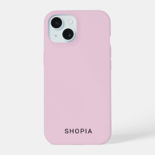 Créez Votre Propre Boîtier Iphone