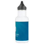 Créez votre propre bouteille d'eau de don d'entrep (Droite)