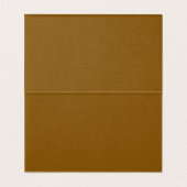 Créez Votre Propre Brun (Inside Unfolded)