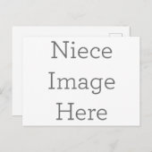 Carte postale, Taille : Carte postale standard, Papier: Mat signature, Enveloppes: Aucun (Devant / Derrière)