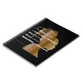 Créez votre propre cahier ! (Côté gauche)