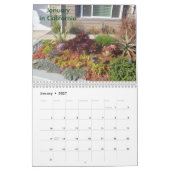 Créez votre propre calendrier (Jan 2027)