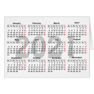 Créez votre propre calendrier 2021