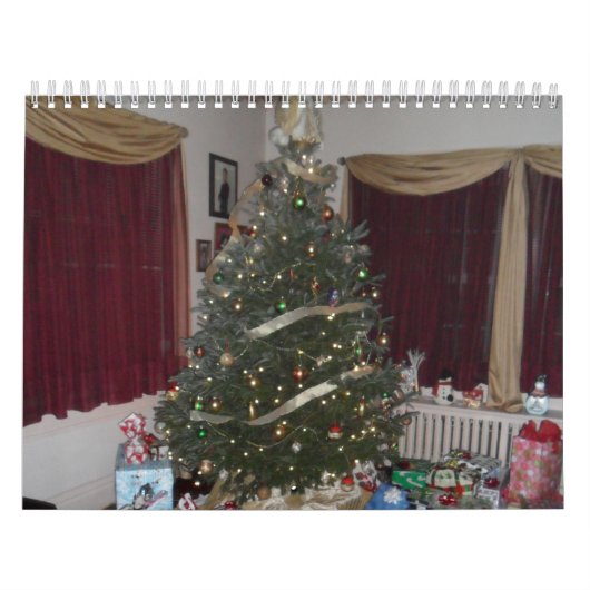 Créez votre propre calendrier d'impression photo p (Protection)