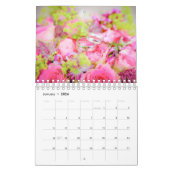 Créez votre propre calendrier Mariage Photos 2025 (Jan 2026)