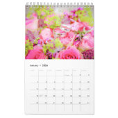 Créez votre propre calendrier Mariage Photos 2025 (Jan 2026)