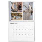 Créez votre propre calendrier photo entièrement pe (Feb 2026)