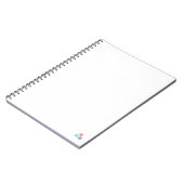 Créez votre propre Carnet (Côté gauche)