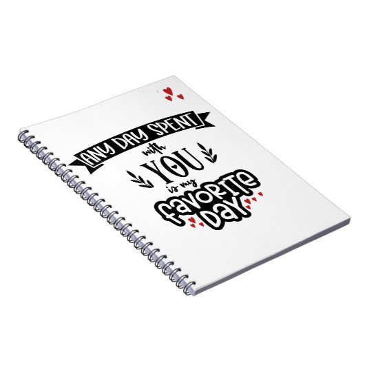 Créez votre propre : -) carnet (Côté Droit)