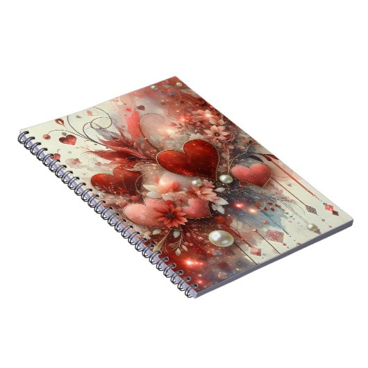 Créez votre propre : -) carnet (Côté Droit)
