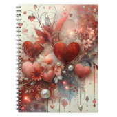 Créez votre propre : -) carnet (Devant)