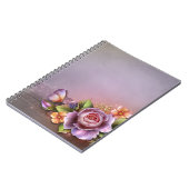 Créez votre propre : -) carnet (Côté gauche)