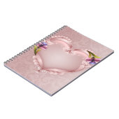Créez votre propre : -) carnet (Côté gauche)