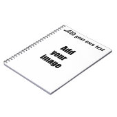 Créez votre propre carnet (Côté gauche)