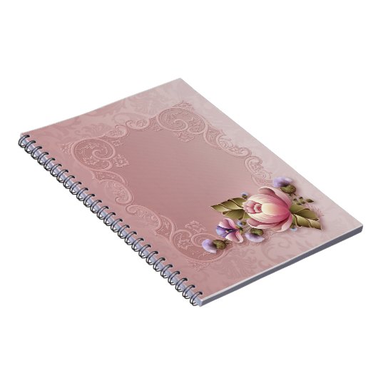 Créez votre propre : -) carnet (Côté Droit)