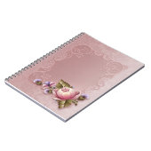 Créez votre propre : -) carnet (Côté gauche)
