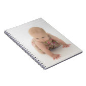 Créez votre propre carnet à spirale (customisez) (Côté Droit)